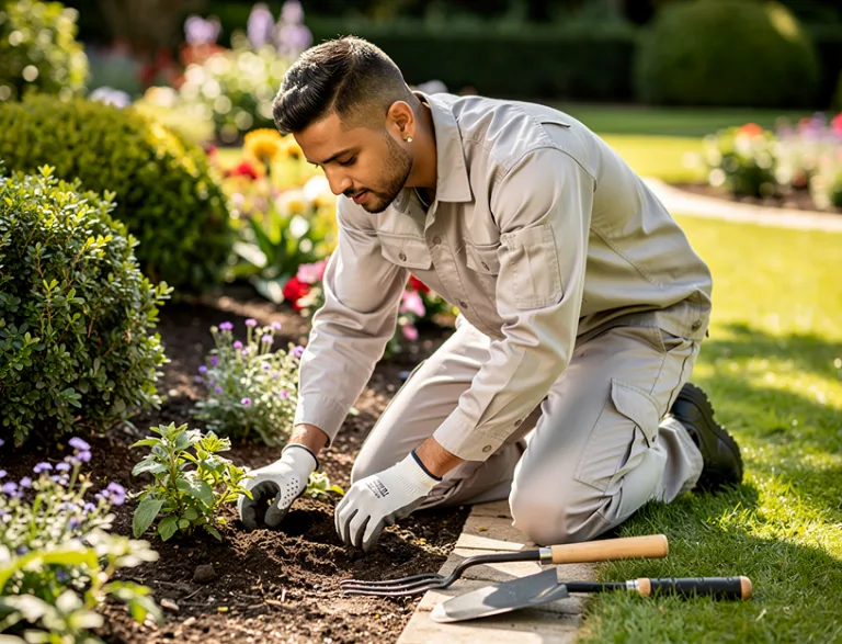 Gartenplaner Service in Koenigswinter